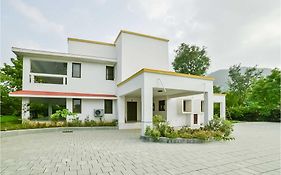 Ambrai Villa