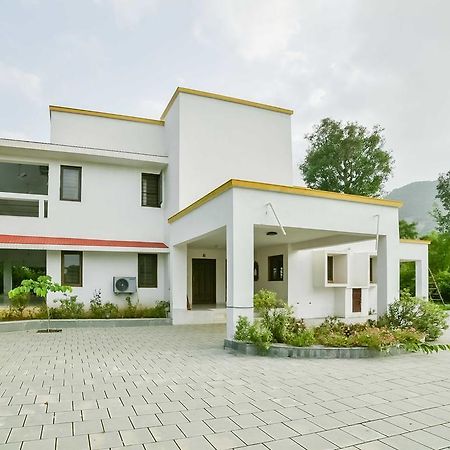 Ambrai Villa Bedla Exterior photo