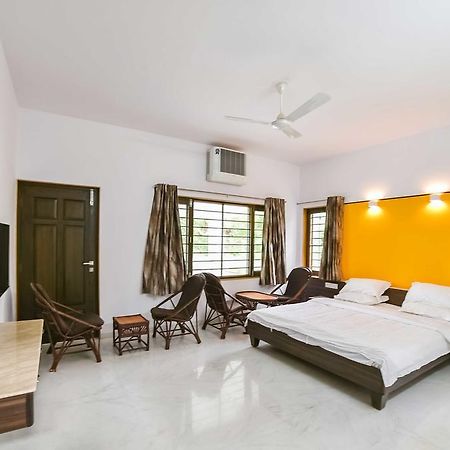 Ambrai Villa Bedla Exterior photo