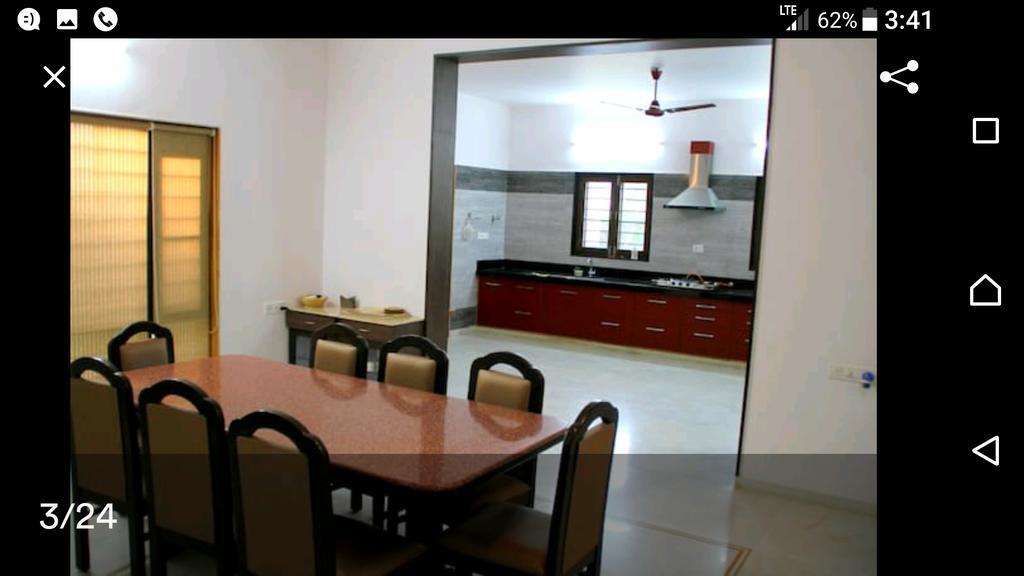Ambrai Villa Bedla Exterior photo