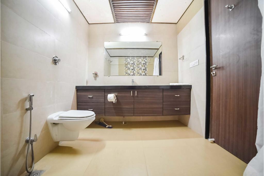 Ambrai Villa Bedla Exterior photo